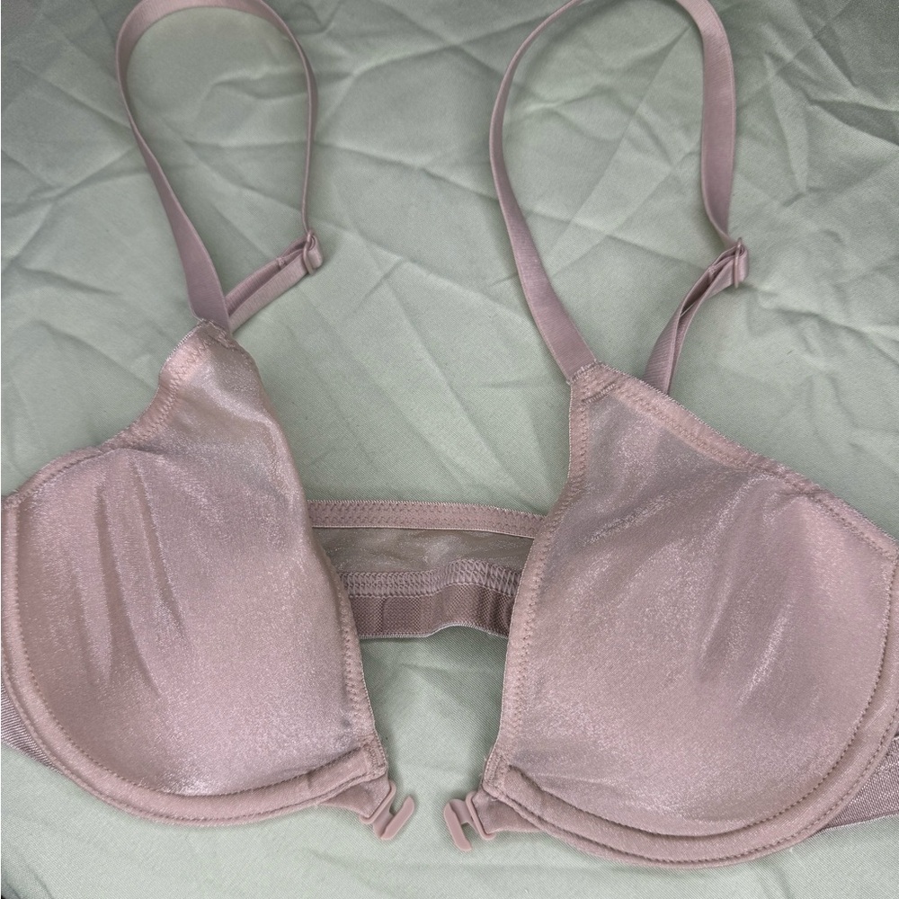 Calvin Klein Bra Size 34A